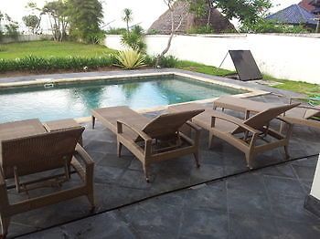 Villa Amari Mataram Exterior foto